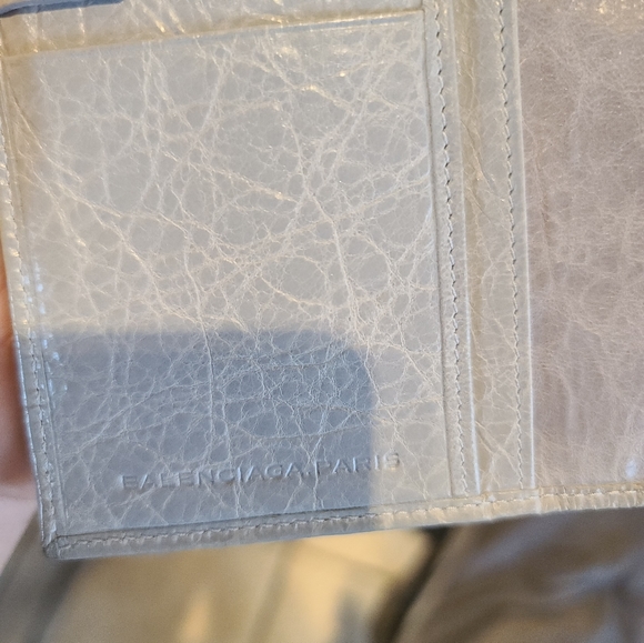Balenciaga Long Wallet - Picture 6 of 9